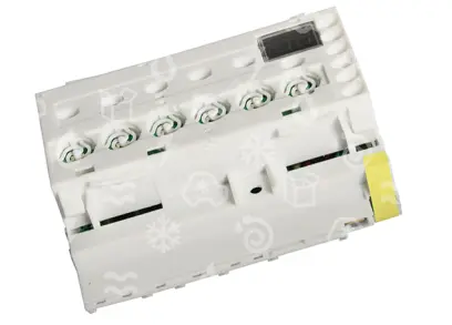 modul / elektronika konfig. ZANUSSI / ELECTROLUX / AEG, EDW1500